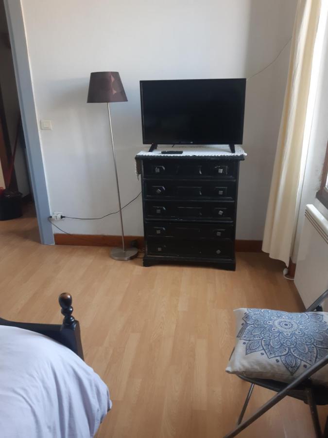 Maison A Partager Apartment Troyes Exterior foto